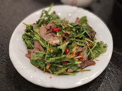 -湘肠香火锅店(团结湖店)