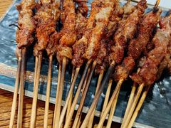 -裕合顺清真餐厅·回民老菜·大连海鲜·特色烧烤(西安路店)