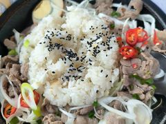 -豪客来牛排(红豆万花城店)
