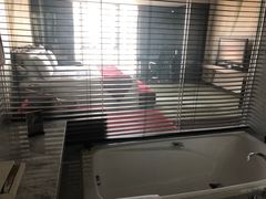-北京北辰洲际酒店