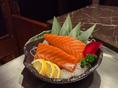 -枫品铁板烧(东樾店)