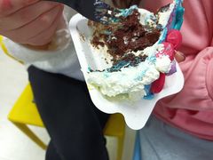 -BONCAKE裱花蛋糕(万象汇店)