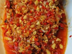 -兰湘子·湘菜小炒(长安万科广场店)