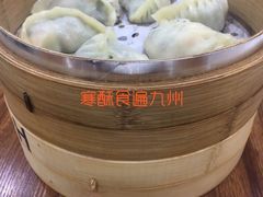-东升灌浆包(辛庄街总店)