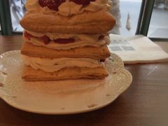 -治愈系甜品The Soothing Dessert(科海大楼店)