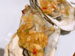 -汉巴味德(沈阳万象汇店)