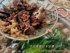 -伟记牛肉(金鸿公路店)