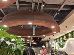 -云海肴汽锅鸡·云南小炒(曲江大悦城店)