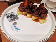 -上海人家花樣年华(中山公园店)