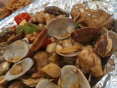 -罗阳人家私房菜(罗阳路店)