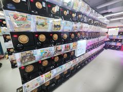 -扭扭城(王府井喜悦购物中心店)