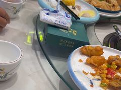 -粤顺渔坊·中山脆肉鲩火锅(清湖店)