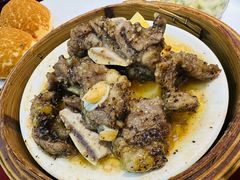 黑椒牛仔骨-金苑海鲜酒家(新港中路店)