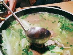 -川堂风·跷脚牛肉·乐山爆炒(宝山日月光店)