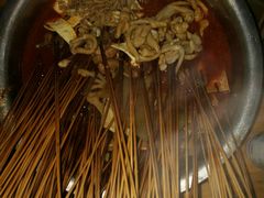 -老瓦房冷锅串串(文殊院店)