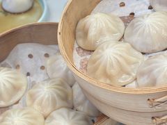 -弄堂小笼包(天津南开大悦城店)