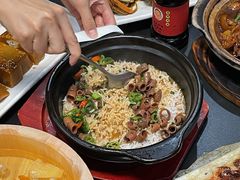 -金龙·打边炉(南京西路店)