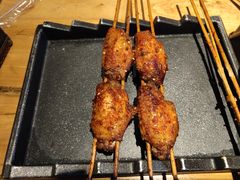 -管氏翅吧(马家堡店)