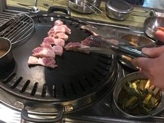 -401餐厅(弘大店)