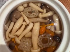-建滔诺富特酒店-悦餐厅
