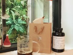 -无牌咖啡&酒馆