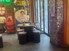 -釜山火炉·海鲜烤肉(紫藤路店)