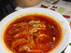-小放牛炒菜馆(中山路乐汇城店)