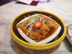 -蝴蝶里·粤菜·点心(滨江龙湖店)