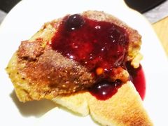 法式鹅肝-阳光岛·海鲜盛宴(银泰中心in99店)