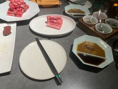 -鼎鼎香·港式火锅(北京SKP店)