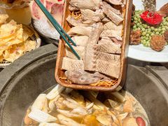 -芸山季·云南野生菌火锅(宝能环球汇店)