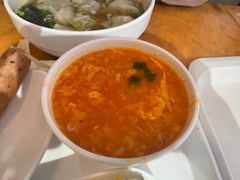 -阿那亚第二食堂 Cafeteria 2