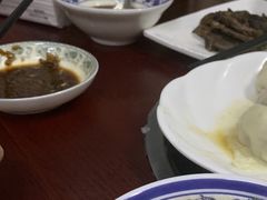 -北京清真房记小吃店