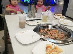 -集杰尚品海鲜烤肉火锅自助餐厅(经区九龙城店)