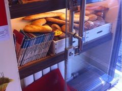 -韩国利尔面包(桂林路店)