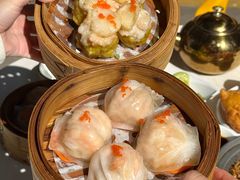 -华源餐厅·海鲜大排档(日月贝店)