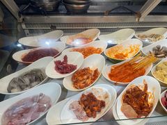-小山城麻辣香锅(新邻生活广场店)