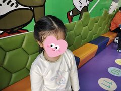 -趣动熊运动发展中心(乐坊校区)