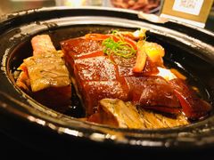 外婆红烧肉-外婆家(杭州马塍店·杭帮菜名店)