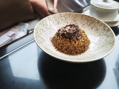 -中山保利艾美酒店-乐美中餐厅