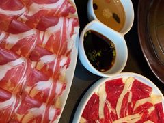 -东来顺·非遗火锅(高新店)
