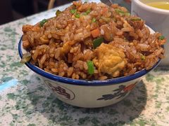 -鸿姐老火锅(花园路店)