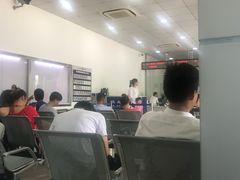 -上海市公安局交通警察总队车辆管理所三分所