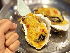 -必点海鲜·海肠捞饭大王(滨江道店)