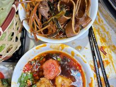 -大队长主题火锅(观音桥店)