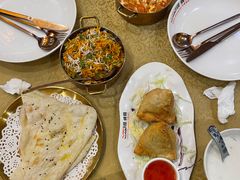-清真· AL-JANNAT 佳纳特餐厅(仙林店)