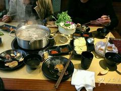 -手选潮汕鲜活牛肉火锅(二七广场店)