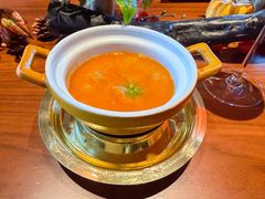 -龙吟山房(青龙山庄店)