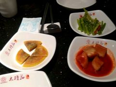 -木槿花韩式炭烤·熟成肉工坊(孙文东路店)