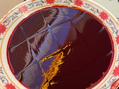 特仑苏鲜牛血-沙胆彪炭炉牛杂煲(上海日月光广场店)